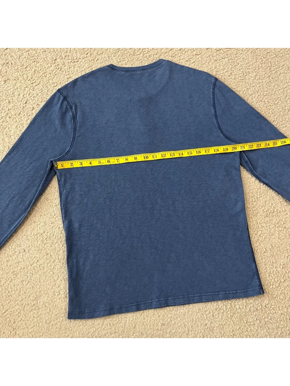 J. Crew crew mens